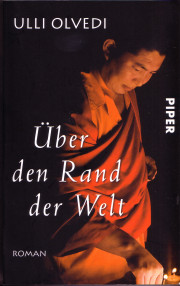 Buchtipp: »Über den Rand der Welt«